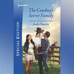 The Cowboy's Secret Family cover image cdn