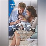 Wyoming Special Delivery cover image cdn