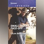 Small-Town Face-Off cover image cdn