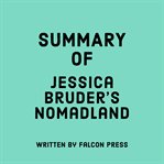 Summary of Jessica Bruder's Nomadland cover image cdn