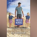 Soldier, Handyman, Family Man cover image cdn