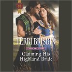 Claiming His Highland Bride cover image cdn