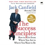 The Success Principles(tm) cover image cdn