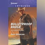 Bulletproof Badge cover image cdn