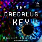 The Daedalus Key cover image cdn