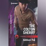 The Colton Sheriff cover image cdn