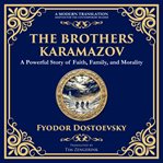 The Brothers Karamazov cover image cdn