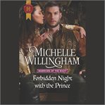 Forbidden Night With the Prince cover image cdn