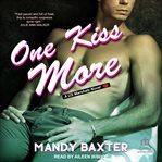 One Kiss More cover image cdn
