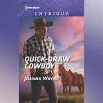 Quick-Draw Cowboy cover image cdn