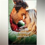A Hero for the Holidays cover image cdn