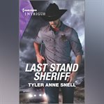 Last Stand Sheriff cover image cdn