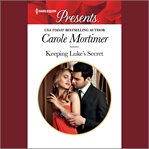 Keeping Luke's Secret cover image cdn