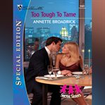 Too Tough to Tame cover image cdn