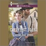 Sequins and Spurs cover image cdn