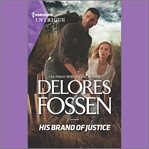 His Brand of Justice cover image cdn