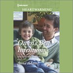 Owen's Best Intentions cover image cdn