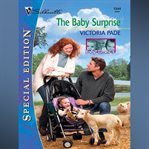 The Baby Surprise cover image cdn