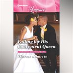 Falling for His Convenient Queen cover image cdn
