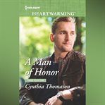 A Man of Honor cover image cdn