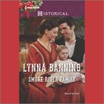 Smoke River Family cover image cdn