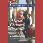 A Royal Christmas Proposal cover image cdn
