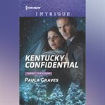 Kentucky Confidential cover image cdn