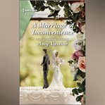 A Marriage of Inconvenience cover image cdn