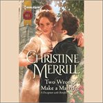 Two Wrongs Make a Marriage cover image cdn