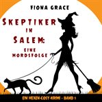 Skeptiker in Salem: Eine Mordsfolge cover image cdn