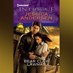 Bear Claw Lawman cover image cdn