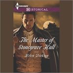 The Master of Stonegrave Hall cover image cdn