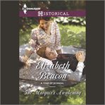 The Marquis's Awakening cover image cdn