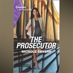 The Prosecutor cover image cdn