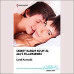 Sydney Harbor Hospital: Ava's Re-Awakening cover image cdn