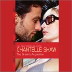 The Greek's Acquisition cover image cdn