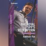 The Royal Spy's Redemption cover image cdn