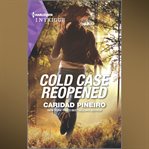 Cold Case Reopened cover image cdn