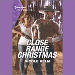 Close Range Christmas cover image cdn