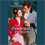 The Gentleman's Demand cover image cdn