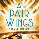 A Pair of Wings cover image cdn