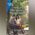 The Mayor's Secret Fortune cover image cdn