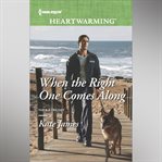 When the Right One Comes Along cover image cdn
