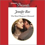 The Hotel Magnate's Demand cover image cdn