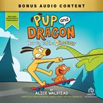 Pup and Dragon: How to Catch a Dinosaur cover image cdn