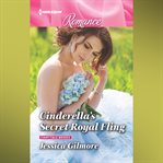 Cinderella's Secret Royal Fling cover image cdn