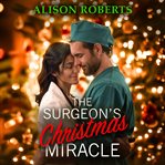 The Surgeon's Christmas Miracle cover image cdn