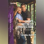 Liam's Witness Protection cover image cdn