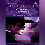 Covert Cowboy cover image cdn