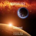 Ankomst cover image cdn